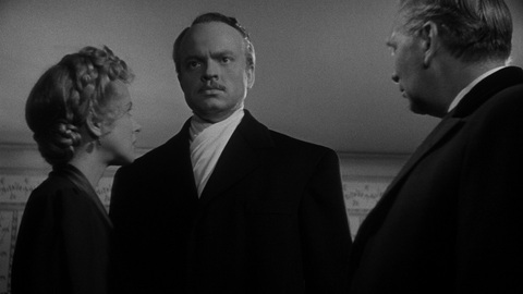 Martin Scorsese tiết lộ danh sách phim yêu thích - Ảnh 2. Citizen Kane là tác phẩm kinh điển của điện ảnh thế giới - Ảnh: Variety