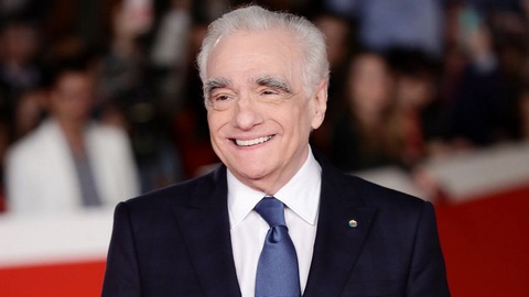 Martin Scorsese tiết lộ danh sách phim yêu thích - Ảnh 1. Đạo diễn Martin Scorsese - Ảnh: Variety