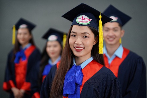 Thạc sĩ Luật Kinh tế Đại học Tây Đô - Chìa khóa cho sự nghiệp thành công - Ảnh 1. Thạc sĩ Luật Kinh tế Đại học Tây Đô - Chìa khóa cho sự nghiệp thành công - Ảnh 1.