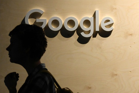 Google dàn xếp vụ kiện về dữ liệu định vị ở California bằng 93 triệu USD - Ảnh 1. Google sẽ trả 93 triệu USD cho bang California để dàn xếp vụ kiện vi phạm dữ liệu cá nhân - Ảnh: REUTERS