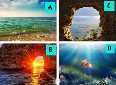 Quiz: Bạn cần làm gì để cuộc sống tốt đẹp hơn? - Ảnh 1. Quiz: Bạn cần làm gì để cuộc sống tốt đẹp hơn? - Ảnh 1.