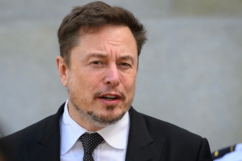 Elon Musk cảnh báo mối nguy hiểm lớn về AI tại Thượng viện Mỹ - Tuổi Trẻ  Online