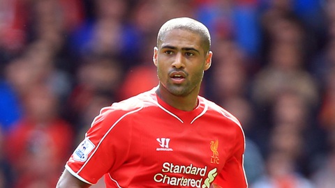 Ban nhạc 911 và huyền thoại Liverpool FC Glen Johnson sẽ đến Việt Nam ngày 16-9 - Ảnh 2. Huyền thoại Liverpool FC Glen Johnson sẽ giao lưu và trò chuyện với người hâm mộ tại Lễ hội Vương quốc Anh.