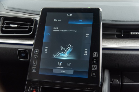 Hyundai Custin ra mắt Việt Nam - Ảnh 11. Hyundai Custin ra mắt Việt Nam - Ảnh 11.