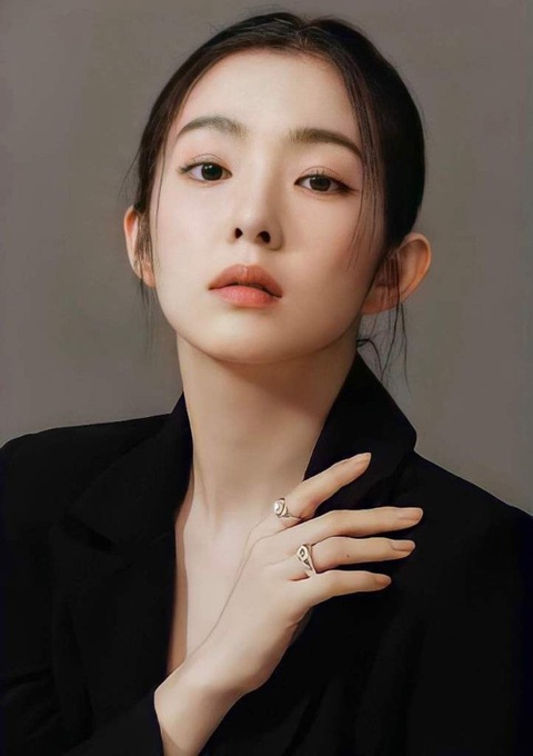 Ca sĩ Irene của nhóm Red Velvet - Ảnh: Tư liệu Ca sĩ Irene của nhóm Red Velvet - Ảnh tư liệu