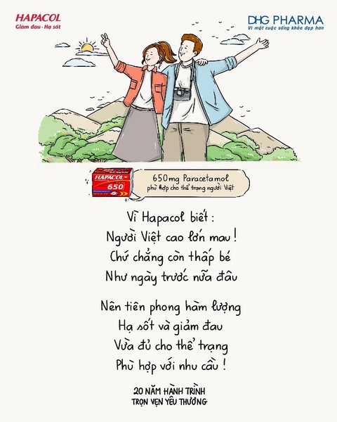 Hành trình 20 năm trọn vẹn yêu thương cùng Hapacol qua tranh vẽ - Ảnh 5. Hành trình 20 năm trọn vẹn yêu thương cùng Hapacol qua tranh vẽ - Ảnh 5.