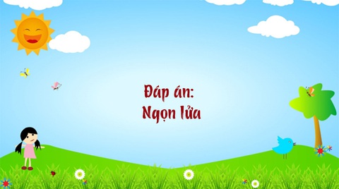 Câu đố hack não: Cái gì mà khi bật lên, bên trong lạnh, bên ngoài nóng? - Ảnh 1.