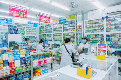 FPT Long Châu khẳng định vị thế với dịch vụ đặc biệt cho người bệnh tiểu đường - Ảnh 2. FPT Long Châu khẳng định vị thế với dịch vụ đặc biệt cho người bệnh tiểu đường - Ảnh 2.