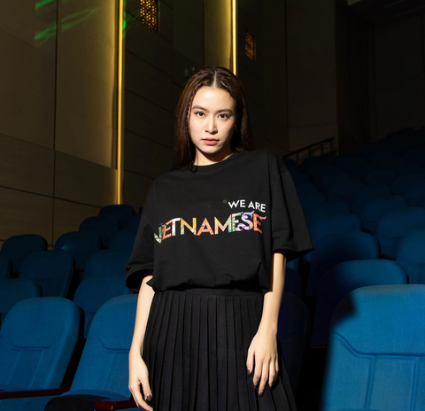 Hoàng Thùy Linh chính thức xin lỗi khán giả sau những ồn ào về ứng xử tại họp báo công bố live show - Ảnh: Fanpage Hoàng Thùy Linh Hoàng Thùy Linh chính thức xin lỗi khán giả sau những ồn ào về ứng xử tại họp báo công bố live show - Ảnh: Fanpage Hoàng Thùy Linh