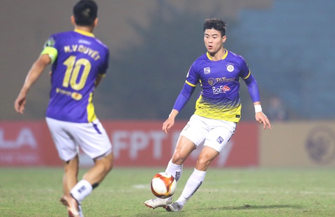 CLB Hà Nội đặt mục tiêu ‘khủng’ tại AFC Champions League 2023-2024 - Ảnh 3. CLB Hà Nội chọn sân Mỹ Đình làm sân nhà tại AFC Champions League 2023-2024, vì sân Hàng Đẫy không đáp ứng đủ tiêu chuẩn của AFC - Ảnh: MINH ĐỨC