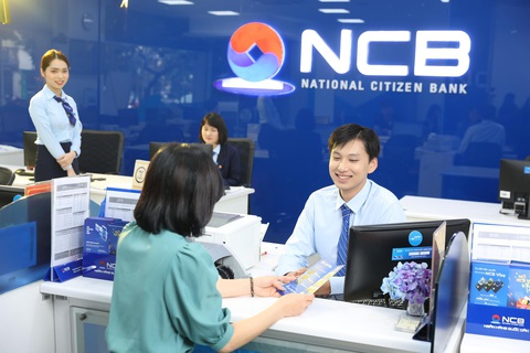Mừng sinh nhật 28 năm: NCB dành nhiều ưu đãi lớn cho khách hàng - Ảnh 3. NCB với những sản phẩm tài chính tiện lợi, hữu ích, an toàn và những trải nghiệm dịch vụ tài chính chất lượng cao cho khách hàng