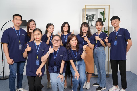 VTC Academy ra mắt nền tảng học trực tuyến Onlinica - Ảnh 3. VTC Academy ra mắt nền tảng học trực tuyến Onlinica - Ảnh 3.