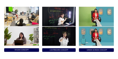 VTC Academy ra mắt nền tảng học trực tuyến Onlinica - Ảnh 4. VTC Academy ra mắt nền tảng học trực tuyến Onlinica - Ảnh 4.