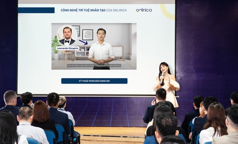 VTC Academy ra mắt nền tảng học trực tuyến Onlinica - Ảnh 5. VTC Academy ra mắt nền tảng học trực tuyến Onlinica - Ảnh 5.
