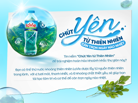 Vì sao nước uống đóng chai cũng cần phân biệt? - Ảnh 2. Vì sao nước uống đóng chai cũng cần phân biệt? - Ảnh 2.