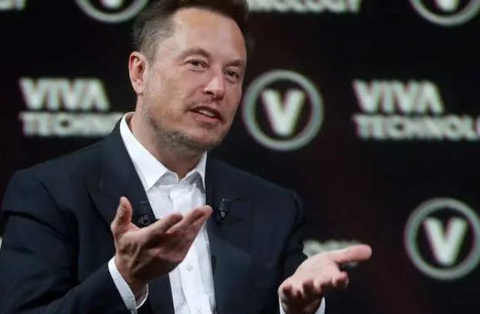 Elon Musk 'nhức nhối': Quá nhiều cái chết cho thắng lợi quá nhỏ của Ukraine - Ảnh 1. Tỉ phú giàu nhất thế giới Elon Musk - Ảnh: BUSINESS INSIDER