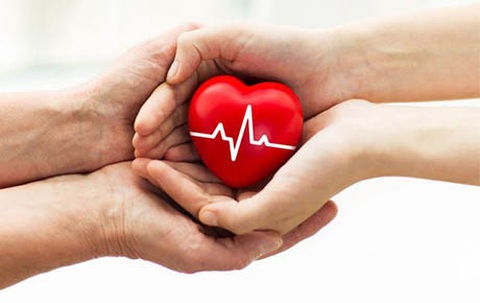 Đăng ký hiến tạng là nghĩa cử nhân văn cao đẹp - Ảnh minh họa Đăng ký hiến tạng là nghĩa cử nhân văn cao đẹp - Ảnh minh họa