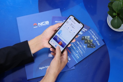 Đón sinh nhật 28 tuổi, NCB nhận giải thưởng “Ứng dụng Ngân hàng bán lẻ sáng tạo nhất Việt Nam 2023 - Ảnh 2. NCB iziMobile cũng được đông đảo người dùng yêu thích nhờ giao diện thân thiện, các tính năng ưu việt được sắp xếp khoa học, dễ sử dụng.