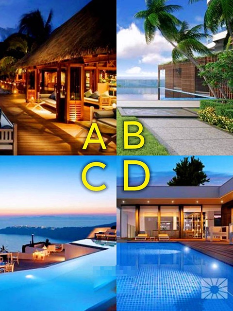 Quiz: Khả năng nhìn người của bạn có chính xác? - Ảnh 1. Quiz: Khả năng nhìn người của bạn có chính xác? - Ảnh 1.