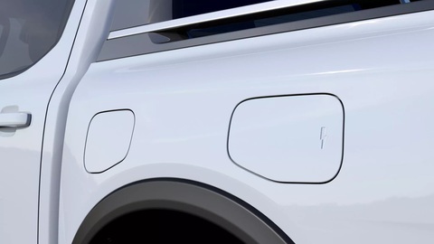 Ford Ranger PHEV ra mắt - Ảnh 8. Ford Ranger PHEV ra mắt - Ảnh 8.