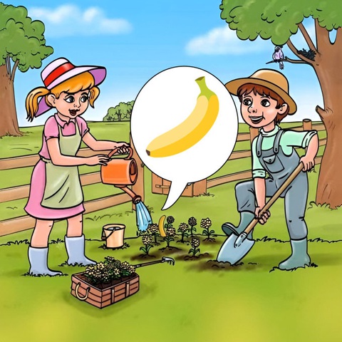 Chỉ thiên tài mới thấy con mèo ẩn nấp ở đâu trong 5 giây - Ảnh 1.