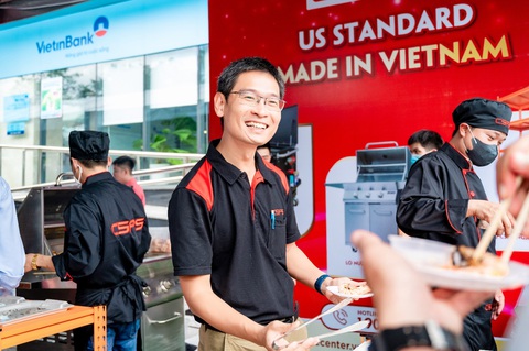 ACE Home Center Việt Nam khai trương cửa hàng thứ tư tại Thảo Điền - Ảnh 2. ACE Home Center Việt Nam khai trương cửa hàng thứ tư tại Thảo Điền - Ảnh 2.