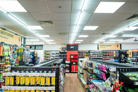 ACE Home Center Việt Nam khai trương cửa hàng thứ tư tại Thảo Điền - Ảnh 3. ACE Home Center Việt Nam khai trương cửa hàng thứ tư tại Thảo Điền - Ảnh 3.