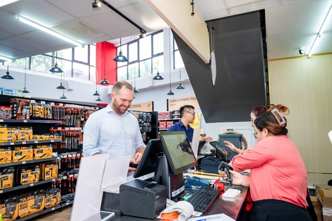 ACE Home Center Việt Nam khai trương cửa hàng thứ tư tại Thảo Điền - Ảnh 4. ACE Home Center Việt Nam khai trương cửa hàng thứ tư tại Thảo Điền - Ảnh 4.