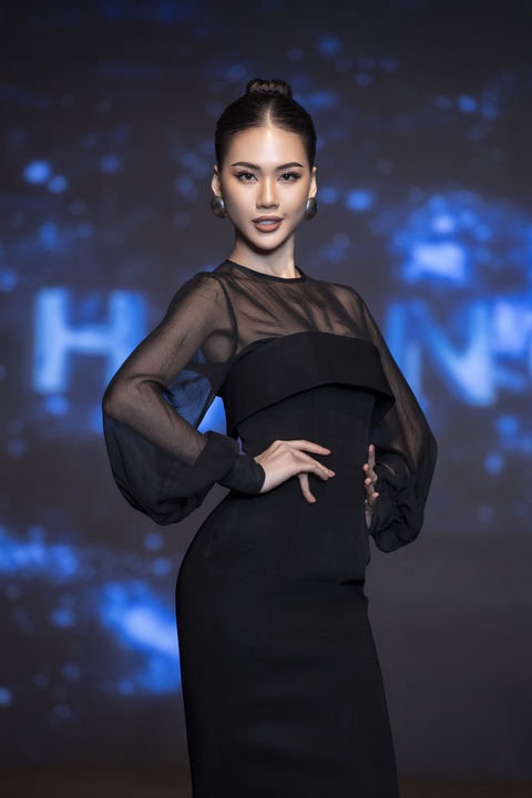 Bùi Quỳnh Hoa - Một trong những ứng cử viên nặng ký cho chiếc vương miện Miss Universe Vietnam 2023. Bùi Quỳnh Hoa - một trong những ứng cử viên nặng ký cho chiếc vương miện Miss Universe Vietnam 2023