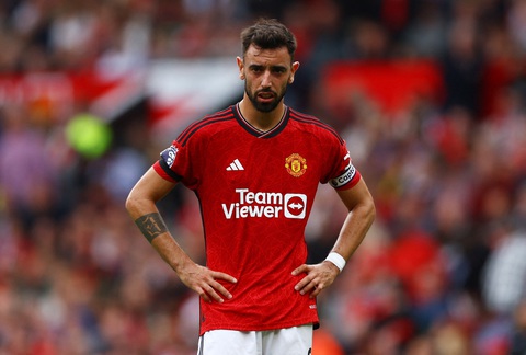 'Quỷ đỏ' Man United vào 'hang hùm' - Ảnh 3. Cuộc khủng hoảng ở Man United giày vò đoàn quân áo đỏ - Ảnh: REUTERS