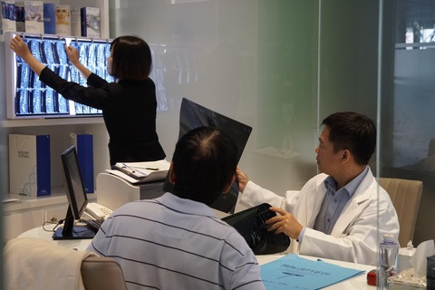 Bệnh viện Quốc tế DNA chỉ ra cách đơn giản để giảm nguy cơ mắc ung thư - Ảnh 3. Bệnh viện Quốc tế DNA chỉ ra cách đơn giản để giảm nguy cơ mắc ung thư - Ảnh 3.