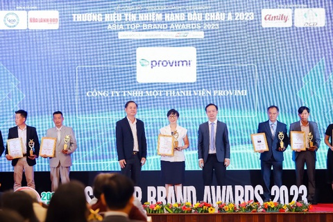 Provimi: Hành trình trở thành nhà tư vấn dinh dưỡng vật nuôi hàng đầu - Ảnh 2. Provimi: Hành trình trở thành nhà tư vấn dinh dưỡng vật nuôi hàng đầu - Ảnh 2.