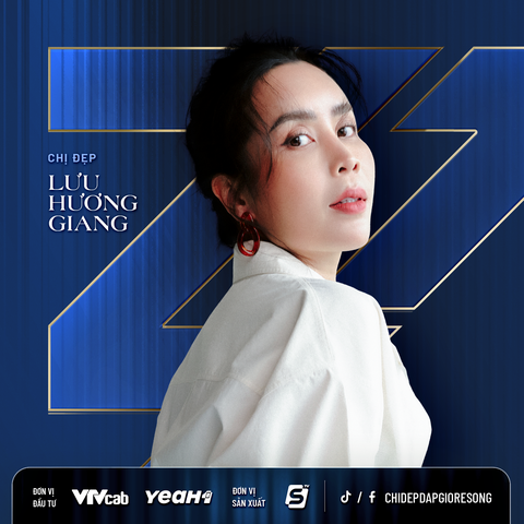 Lưu Hương Giang 'đạp gió rẽ sóng' bước tiếp sau biến cố - Ảnh 1. Lưu Hương Giang 'đạp gió rẽ sóng' bước tiếp sau biến cố - Ảnh 1.