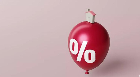 Rủi ro bong bóng bất động sản giảm trên toàn thế giới - Ảnh 1. Theo Ngân hàng Thụy Sĩ UBS: Rủi ro bong bóng bất động sản đã giảm - Đồ họa: EURO NEWS