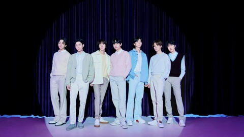 Big Hit tiếp tục đồng hành với các hoạt động của BTS trong tương lai - Ảnh: Soompi Big Hit tiếp tục đồng hành với các hoạt động của BTS trong tương lai - Ảnh: Soompi