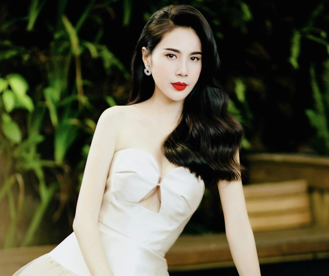 Thủy Tiên ra mắt sản phẩm mới nhưng chưa tạo được hiệu ứng - Ảnh: Facebook Thủy Tiên Thủy Tiên ra mắt sản phẩm mới nhưng chưa tạo được hiệu ứng - Ảnh: Facebook Thủy Tiên