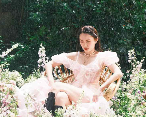Hoàng Mỹ An từng đoạt Á quân Thử thách cùng bước nhảy 2013 - Ảnh: NVCC Hoàng Mỹ An từng đoạt á quân Thử thách cùng bước nhảy 2013 - Ảnh: NVCC