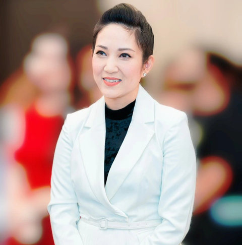 Bà Nguyễn Thị Thanh Thúy - phó giám đốc Sở Văn hóa và Thể thao TP.HCM - ký ban hành kế hoạch về xử lý vi phạm thi người đẹp, người mẫu - Ảnh: BTC Bà Nguyễn Thị Thanh Thúy - phó giám đốc Sở Văn hóa và Thể thao TP.HCM - ký ban hành kế hoạch về xử lý vi phạm thi người đẹp, người mẫu - Ảnh: BTC