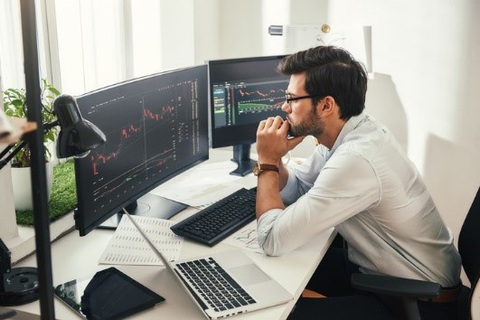 Nghiên cứu biểu đồ giá Nghiên cứu biểu đồ giá