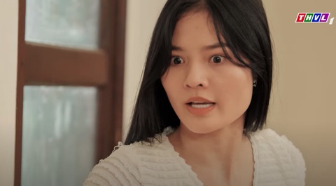 Mẫu bạn gái 'red flag' của Huy Cường trong 'Người thầm lặng' khiến khán giả lắc đầu - Ảnh 4.