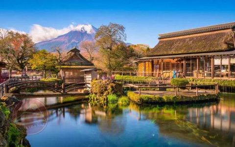 Lý do du khách Việt thích du lịch Nhật Bản mùa lá đỏ - Ảnh 3. Lý do du khách Việt thích du lịch Nhật Bản mùa lá đỏ - Ảnh 3.