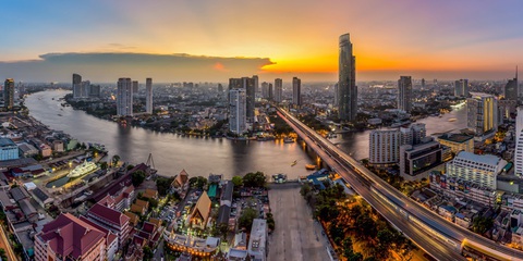 Thị trường căn hộ Thái Lan tiếp tục hút người mua nước ngoài - Ảnh 1. Thị trường căn hộ Thái Lan tiếp tục hút người mua nước ngoài - Ảnh: PropertyGuru