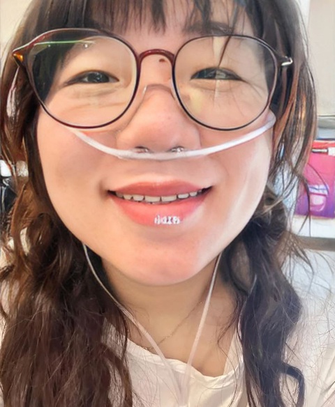Giới trẻ Trung Quốc 'thở oxy' để dễ thành công - Ảnh 2. "Oxy tươi" có giá thành phải chăng, nhiều người dễ dàng tiếp cận