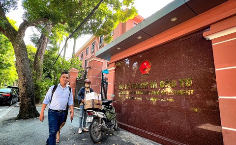 Tên gọi, chức năng nhiệm vụ các bộ ngành của Chính phủ sau tinh gọn sẽ thế nào? - Ảnh 1. Tên gọi, chức năng nhiệm vụ dự kiến của các bộ ngành sau tinh gọn - Ảnh 1.
