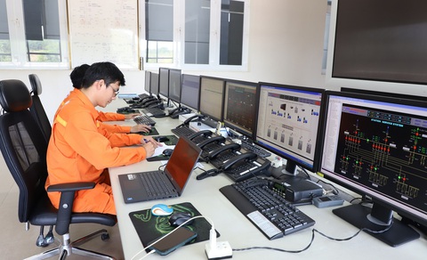 Công ty Thủy điện Buôn Kuốp đạt mốc sản lượng điện 35 tỷ kWh - Ảnh 2. Công ty Thủy điện Buôn Kuốp đạt mốc sản lượng điện 35 tỷ kWh - Ảnh 2.