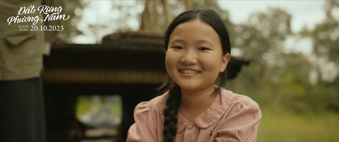 'Bác ba Phi' Trấn Thành chính thức lộ diện trong Trailer của Đất rừng phương Nam - Ảnh 3. 'Bác ba Phi' Trấn Thành chính thức lộ diện trong Trailer của Đất rừng phương Nam - Ảnh 3.