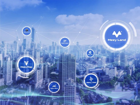 Giải pháp proptech của Meey Land gây ấn tượng tại ‘TOP 10 doanh nghiệp công nghệ số xuất sắc Việt Na - Ảnh 3. Một số sản phẩm nổi bật thuộc hệ sinh thái công nghệ - tài chính bất động sản Meey Land