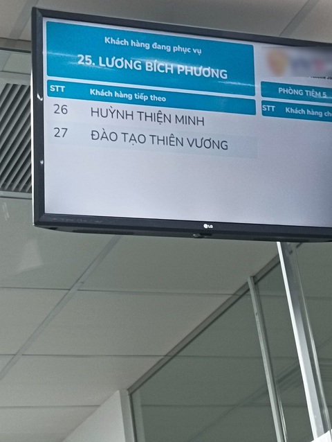 Ảnh vui 23-9: Đặt tên con sao cho ngầu?! - Ảnh 1. Đặt tên con cũng muôn kiểu thú vị