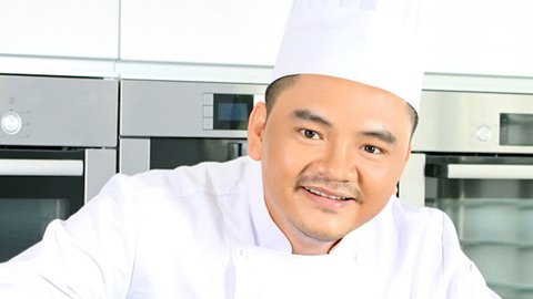 Vo Quoc - Ảnh 1. Facebooker Vo Quoc