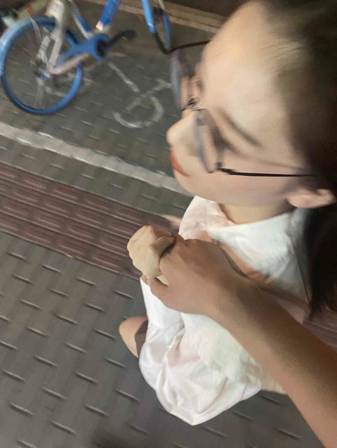 Anh bạn trai mà cô gái nào cũng muốn 'chôn sống' - Ảnh 8. ... thì nay đâu phải có hình thế này?!